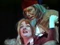 RIGOLETTO by Verdi-  Death of Gilda - end of opera
