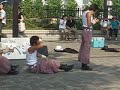 Yoyogi Park Gekidan Performance Show
