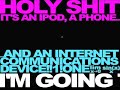 iPhone Roast