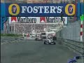 Montoya Monaco 2003 Win