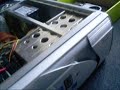 XFX 8800 GTS part 2
