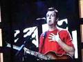 Paul McCartney - She's Leaving Home live 2002