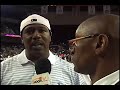 LA Stars Baron Davis Paul Pierce Celebrity All Star Game LA Stars Baron Davis Paul Pierce Celebrity All Star Game