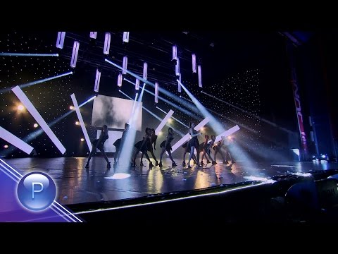 ANELIA ft GAMZATA - FENOMENALNA / Анелия и Гъмзата - Феноменална