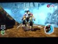 TRANSFORMER MECHS BANJO KAZOOIE NUTS AND BOLTS