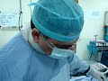 شفط الدهون بالليزر-تخدير موضعي-