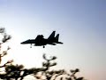 F-15J land at Komatsu Air Base??????F-15J??? F-15J land at Komatsu Air Base??????F-15J???