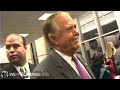 FOX's Lou Dobbs on Bilderberg and the New World Order