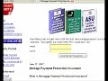 Mortgage Payment Protection Insurance Quotes Mortgage Payment Protection Insurance Quotes