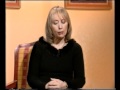 Sylvia Iparraguirre. Fragmento de entrevista La tierra del fuego