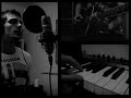 Joseph Arthur - A Smile That Explodes (Cover)