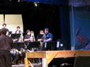 Cut to the Chase-KRHS Pops Concert Jazz Band