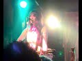 Kate Nash - Birds (Live)