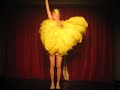 Splosh-A-Rama La Canard Boylesque