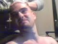 jannie als kapper