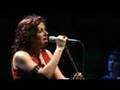 El Surco - Lorena Astudillo con baile