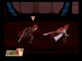 Tales of the Abyss, Luke vs Asch yulia city(hard mode)