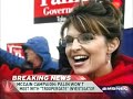 Commissioner Walt Monegan Dissmissed by Gov Palin