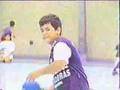 ESCOLA DE ESPORTES METODISTA