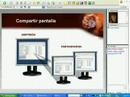 webconferencia: demostración de conferenceware