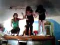 SIDE ONE DANCING