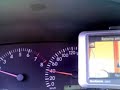 Veloc�metro X GPS