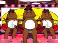 Whack-A-Mole Whack-A-Mole