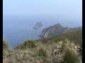 videos de www.elbaeumberto.com Panorama dalla Vetta 2 Isola de La Galite