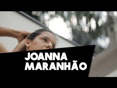 Nadadora Joanna Maranhão fala sobre carreira, abuso sexual e suicídio