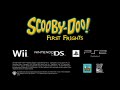 Scooby-Doo First Frights