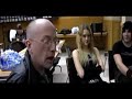 ABORT TV Presents: Sonic Syndicate - The ABORT Interview