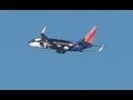 Southwest Airlines Shamu One in Flight(3 days ago)