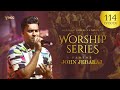 Download Hgc Worship Series 114 Pr John Jebaraj Worship Recorded Live At Hgc Mp3 Song