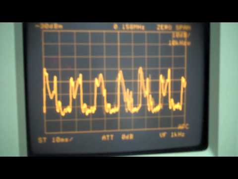 how to sync dsl modem