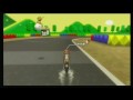 [MKWii] SNES Mario Circuit 3 WR - 1' 18 746 by Unreal