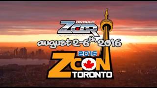 ZCON Toronto 2016