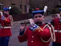 Broxburn Loyalists F.B. @ Whitburn 12th April 2008 Broxburn Loyalists F.B. @ Whitburn 12th April 2008