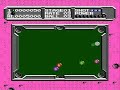 video que muestra algunas jugadas de la escena 01 del juego de lunar pool para nes. este juego se encuentra disponible para la consola virtual desde el 22 de octubre de 2007.