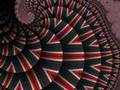 Energizing Fractal Dance