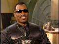 Humor Videos - Fake Celebrity Interview - Wesley Snipes