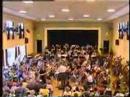 LSSO Bruch Violin concerto slow movement 1998
