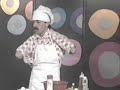 Andres Bustamante - El chef Vladimir Kodov en Corea Andres Bustamante - El chef Vladimir Kodov en Corea