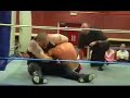 scotty hexx and brad flash face off at gnp in creswell on the 12th august (will be re-uploaded soon with commentary and editing