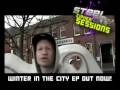 Steel City Cipher Sessions Ruby Kid & Eddie Shore acoustic jam