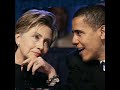 Fake It (Hillary & Barack)
