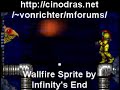 Enemy BETA Test  - Wallfire