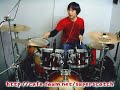 Tommy Igoe 15 fast R&B Groove drum play along