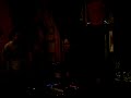 tik///tik @ tribal cafe sept 13 06