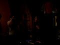 tik///tik @ tribal cafe sept 13 06