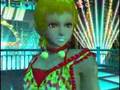 KOF　MI2　クーラ・ダイアモンド　消えたコスチュームぷれい